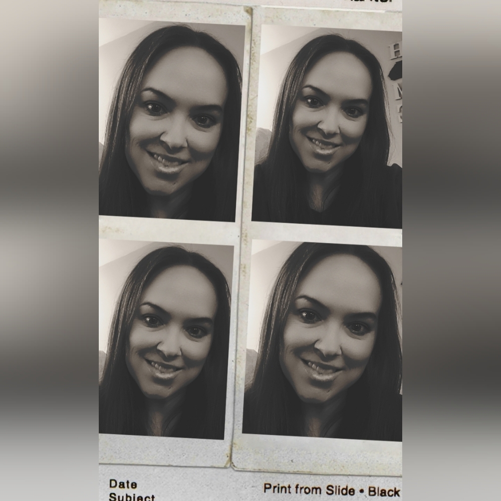 Meet your Posher, Amy